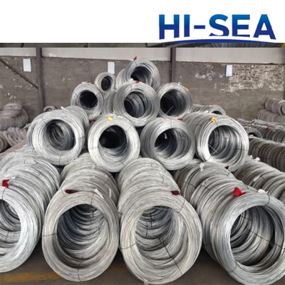 High Tensile Carbon Spring Steel Wire
