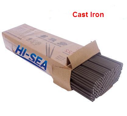 Cast Iron Electrode