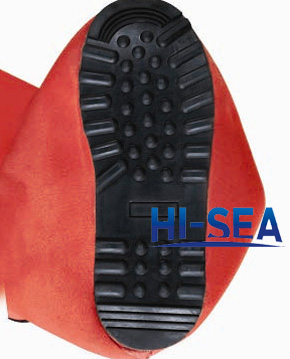 SOLAS Marine Immersion Suit