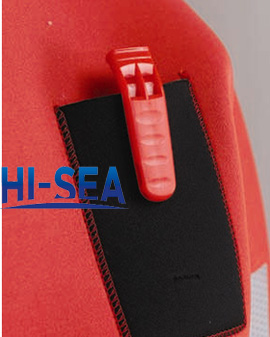 SOLAS Marine Immersion Suit