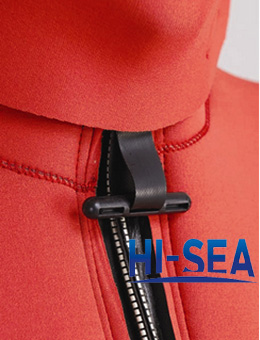 SOLAS Marine Immersion Suit