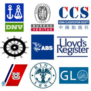 1.50m3/h Ballast Water Separator