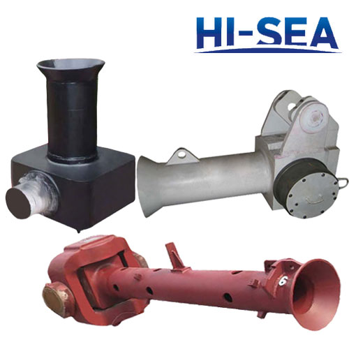 Offshore Oil Engineering Equipment