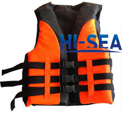 Child Foam Life Jacket