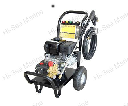 Gasoline Cold Water High Pressure Cleaning Equipment