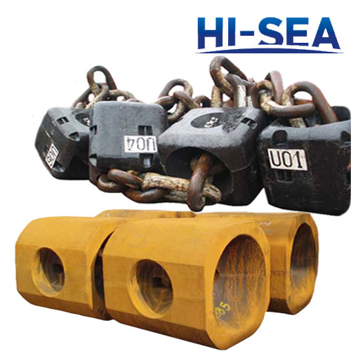 Offshore Oil Engineering Equipment