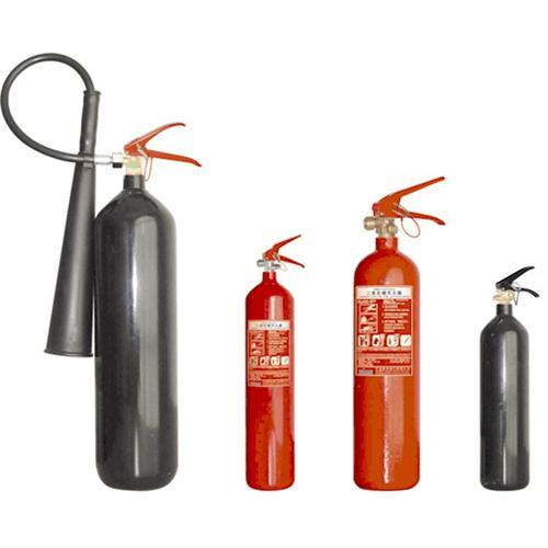 Portable CO2 Fire Extinguisher with CE Approved