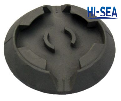 Container Round Socket