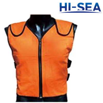  Cooling Vest for Fireman
