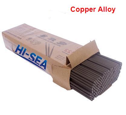 Copper Brazing Alloys