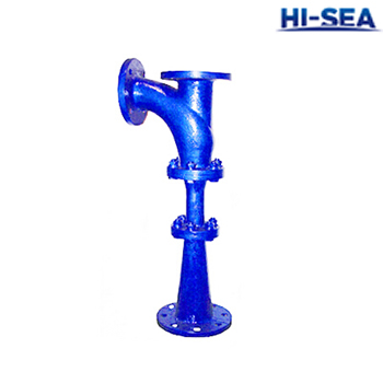 CP(T) Marine Ejector Pump