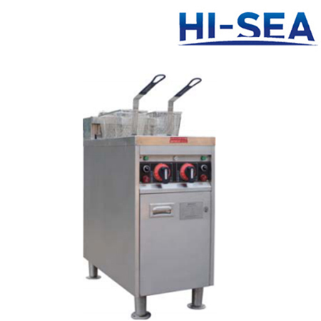 Marine Deep Fryer