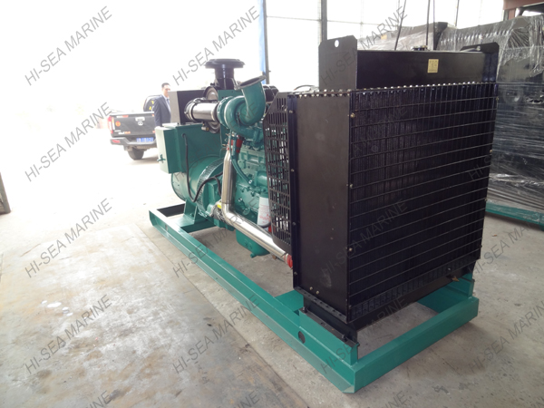 20KW Diesel Generator