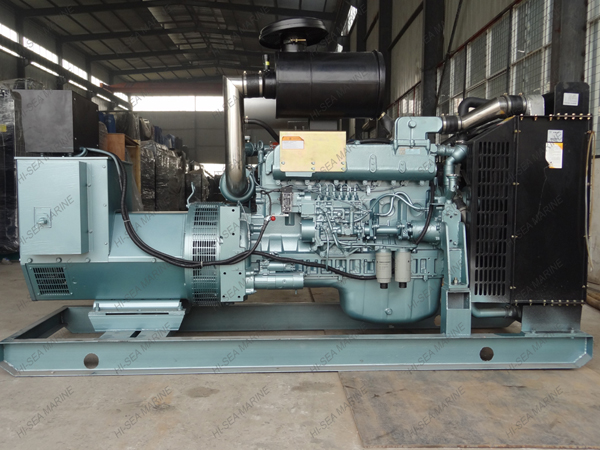 20KW Diesel Generator Set