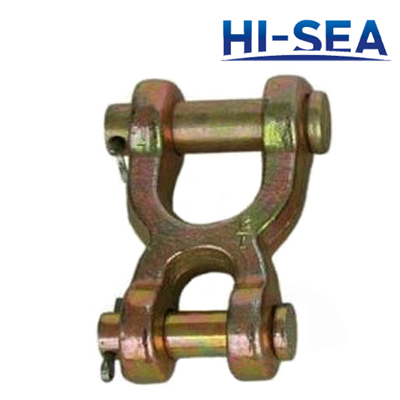 Double Clevis Link 
