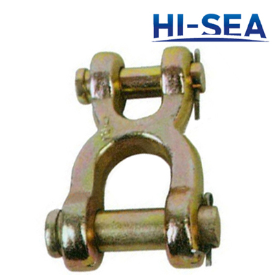 Double Clevis Link 