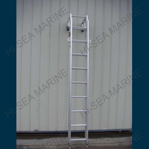 Ladder for Draft Reading