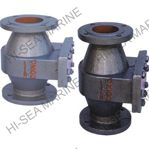 Drawer type Flame Arrestor