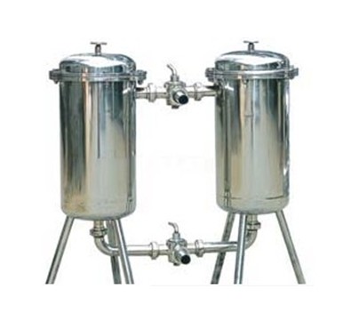 Duplex Switch Filter