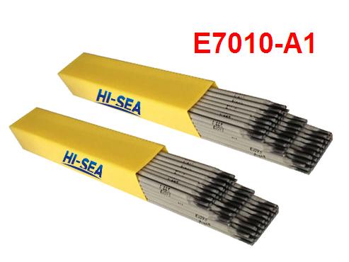 AWS E7010-A1 Welding Electrode