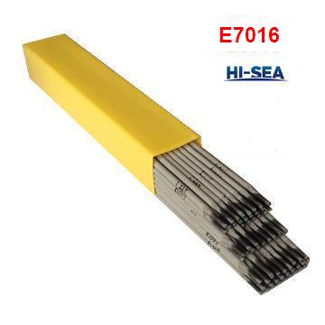 E7016 Mild Steel Welding Electrodes(2.5mm-5.0mm)