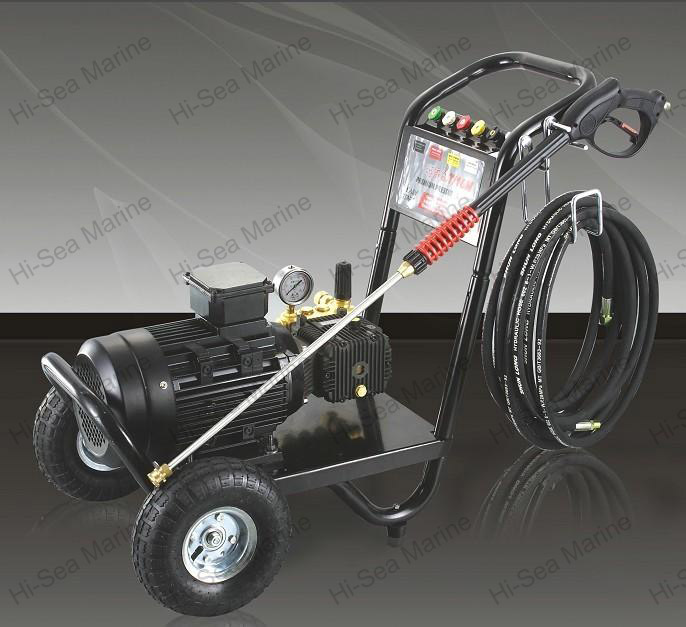 Electric Cold Water High Pressure Cleaning Machine