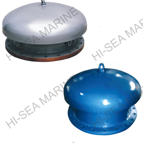 Emergency Vent Manhole Cover