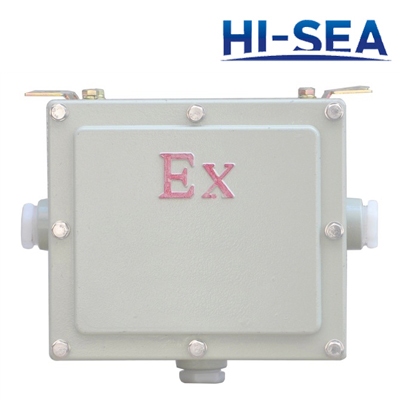 Explosion-proof Ballast
