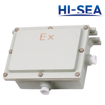 Explosion-proof Ballast