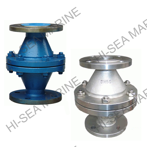 Pipe Explosion Proof Flame Arrestor