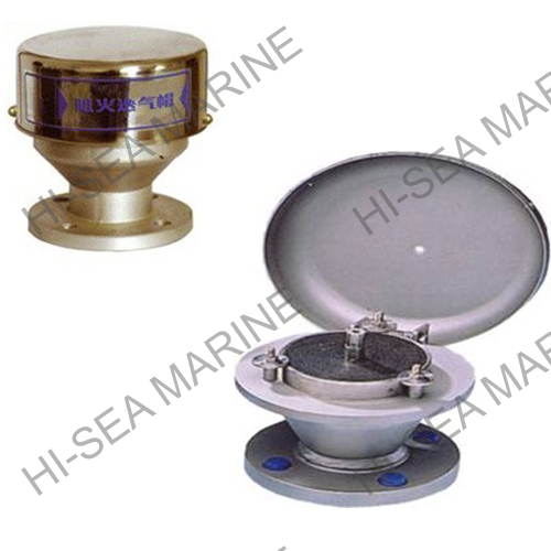 Vent Flame Arrestor