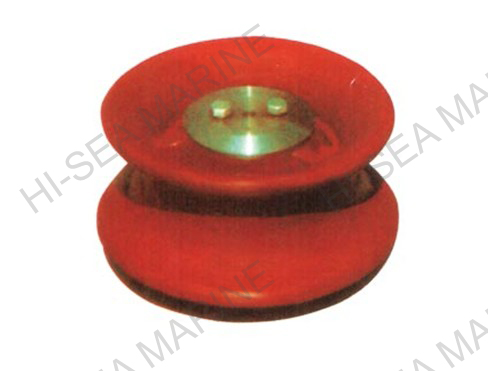 Fairlead Roller