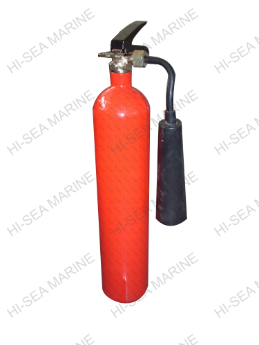 Fire Extinguisher