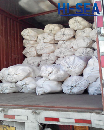 PVC EVA Float for Fishing Net