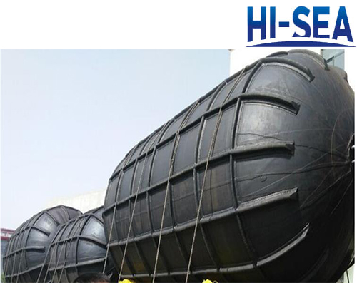 Floating Rubber Fender
