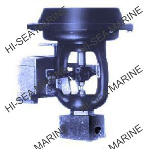 ZJHY Pneumatic Diaphragm Small Flow Control Valve