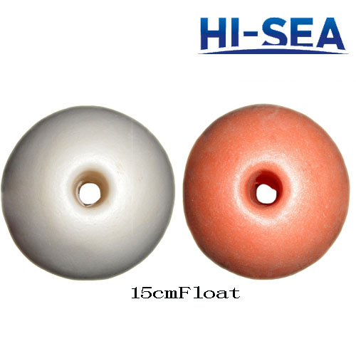 Foam Fishing Net Float