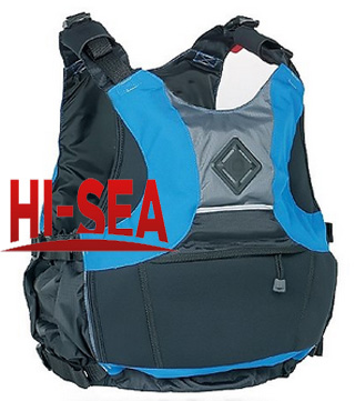 Marine Work Life Vest