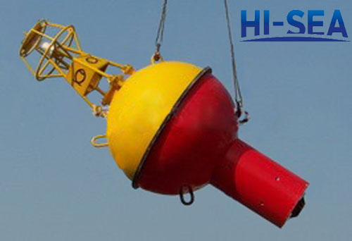 FRP Fishery Buoy
