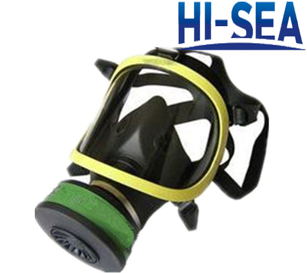 Pump Long Tube Air Breathing Apparatus