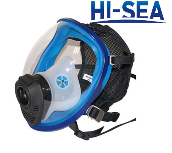 RHZKF6.8 30 Positive Pressure Breathing Apparatus he-rescued type