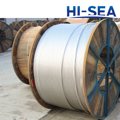 Galvanized Guy Rope for Electric Cable