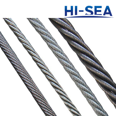 Steel Wire Rope