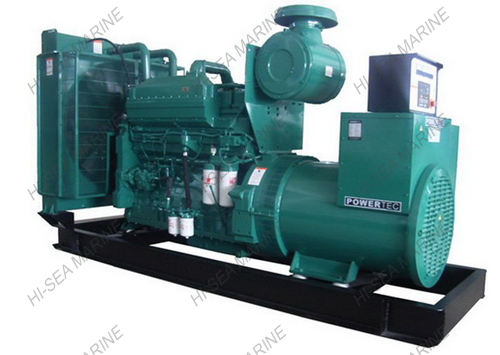 20KW Marine Diesel Generator