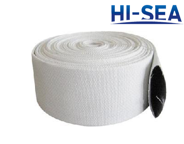 16-25-20 Double Jacket Rubber Fire Hose