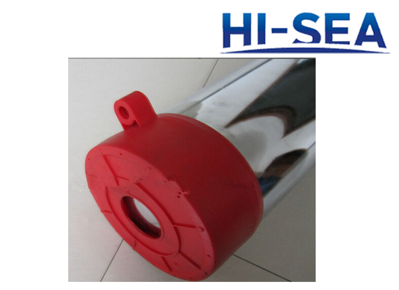 Fire Extinguisher Plastic Base