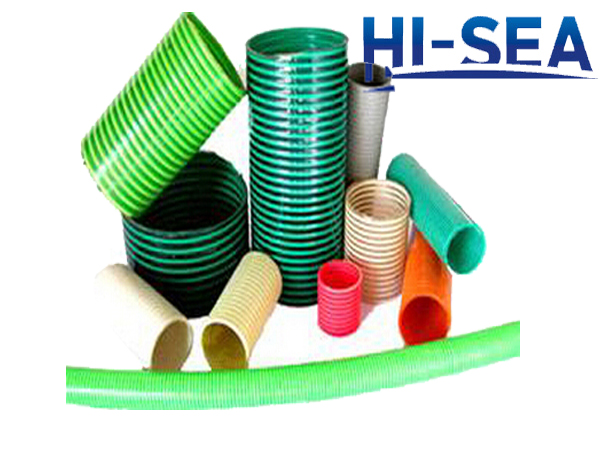 PVC Suction Hose