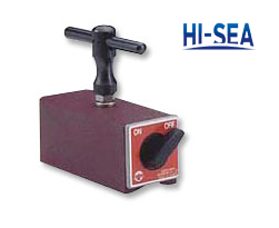 Handle Type Magnetic Lifter