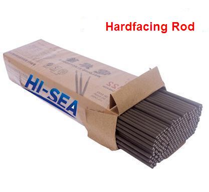 Hardfacing Electrode 