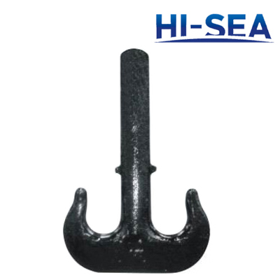Heavy Duty Crane Lifting Hook